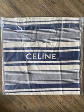 2024 CELINE Eco Bag Tote Bag Novelty Plein Soleil Pop-up Event Rare New