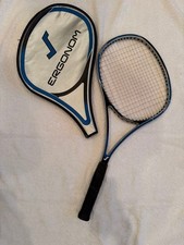 Raquette de tennis SNAUWAERT