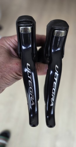 Shimano shifter manettes - , /manettes