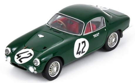 Spark voiture des 24h le - -,