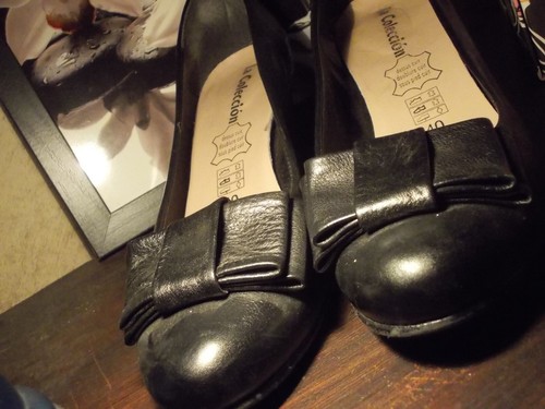 Chaussures femme colleccion - chaussures,