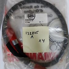 GENIUNE NOS NEW MANITOU FORKLIFT PART 87670 HYDRAULIC HOSE