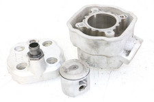PISTON CYLINDER - DERBI SENDA SM DRD X-TREME 50 (2011 - 2017)