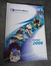 Catalogue de la marque "GARBOLINO" année 2006