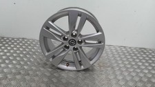 39024544 rim 189604 1145341 for Opel Astra K sedan 5 DOOR DYNAMIC 2015
