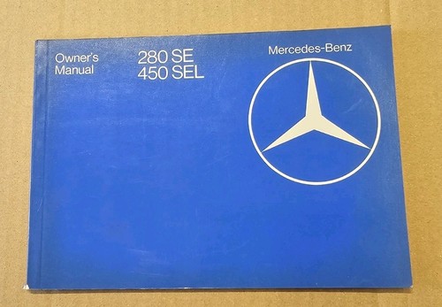 Nos 1980 mercedes benz - ,