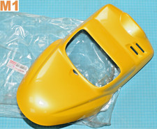 carénage face avant YAMAHA MBK 5WW-F1511-00-P4 pour BOOSTER BW'S 50 de 2004/2016