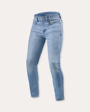 Jeans Moto Homme Revit Piston