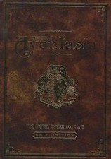 The Metal Opera Pt 1  2 (Gold