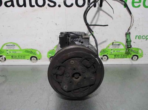 Compresseur clim audi b5 - audi,