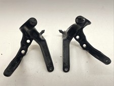 ♻️ Yamaha 250 Raptor 2008 - 2012 Headlight Stay Mounts Brackets ♻️