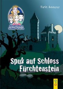 Detektivbüro schnüffel co - detektivbüro,