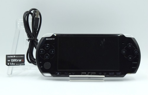 Lire console sony psp 3000 - sony,