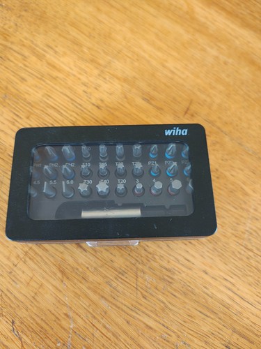 Wiha embouts et - embouts,