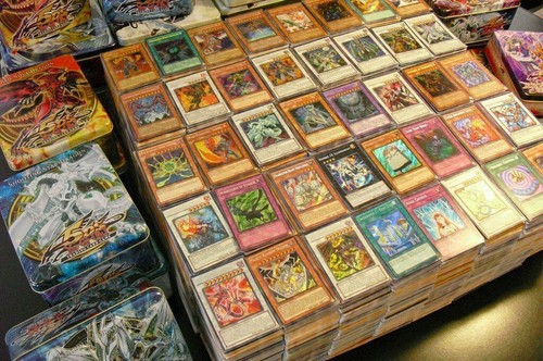 Lot 100 cartes - 🌹,