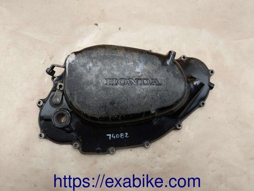 Carter embrayage pour honda - carter,