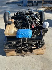 8.1L MerCruiser Horizon