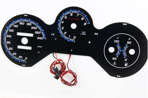Fiat barchetta design - design, glow