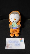 doudou peluche TCHOUPI