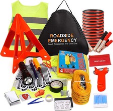 Trousse de secours pour