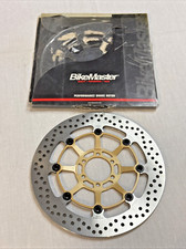 Bikemaster Front Brake Rotor Ducati, Moto Guzzi, KTM, Yamaha 962062