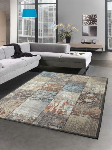 Moquette élégant carreaux - élégant,