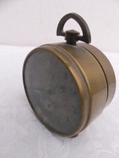 Ancien  Réveil Perfectionné