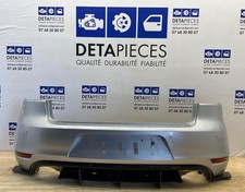 ✅PARE-CHOC ARRIÈRE