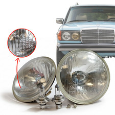 JEU DE PHARES 178MM 7" H4