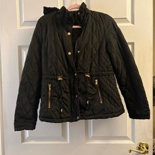 Love tree quilted - quilted, puffer
