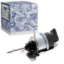 VEMO Capteur De Pression Turbo