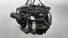 Moteur VOLKSWAGEN POLO 5 PHASE
