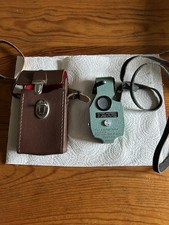 REALSCOPE Forestier Appareil