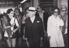 Charlie CHAPLIN PHOTOGRAPHIE