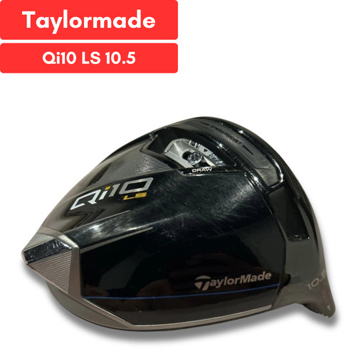 Taylormade qi10 - qi10, ls