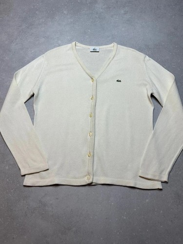 Gilet lacoste femme taille - -,