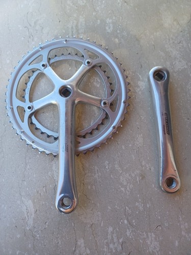 Garniture record campagnolo - garniture,