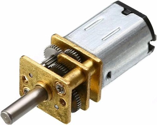 Moteur n20 12v - n20, tr/min