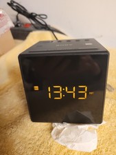 Radio réveil SONY modèle