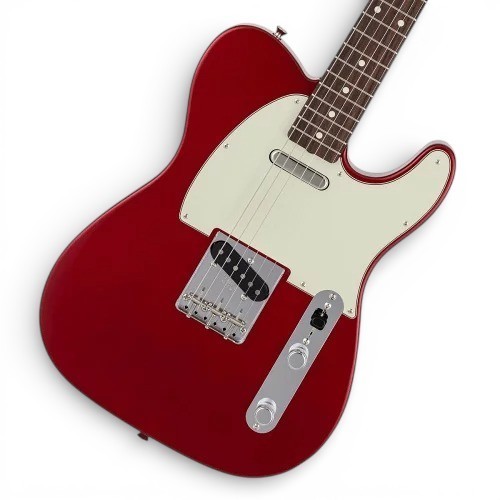 Fender fsr made japan - fender, in