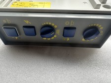 Tableau électrique Elm