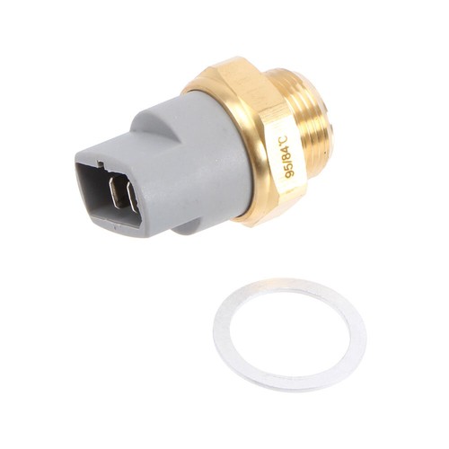 Thermo contacteur - , de