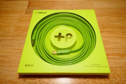 Cable usb neo - usb, oyaide