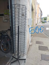 PRESENTOIR MURAL CARTE POSTAL