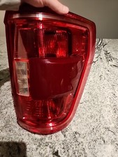 2021 2022 2023 Ford F-150  RH Side Halogen Taillight  Blind Spot OEM Passenger 