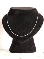 Chaîne en argent 925