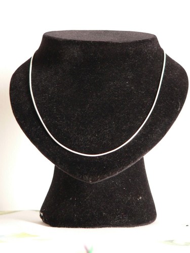 Chaîne argent 925 - argent,
