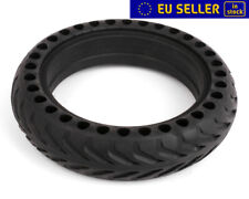 Tubeless SOLID Tyre 8 1/2 x 2 " inch FOR XIAOMI M365 & PRO ELECTRIC SCOOTER