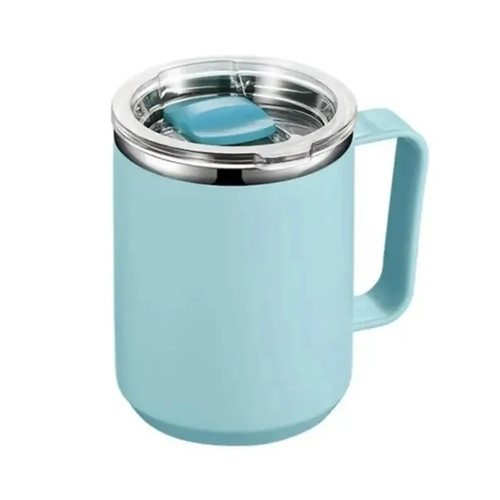 Tasse isotherme acier - tasse, en