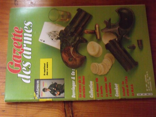 Revue gazette des armes - gazette,